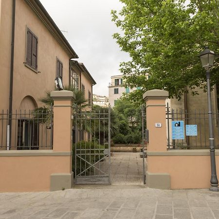 Casa Valdese Rio Marina Otel Dış mekan fotoğraf