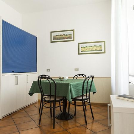 Casa Valdese Rio Marina Otel Dış mekan fotoğraf