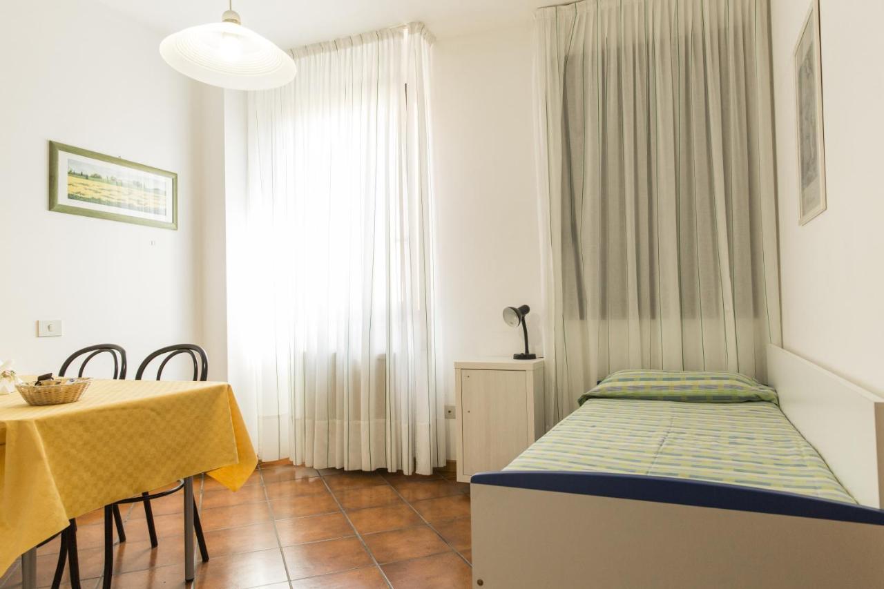 Casa Valdese Rio Marina Otel Dış mekan fotoğraf