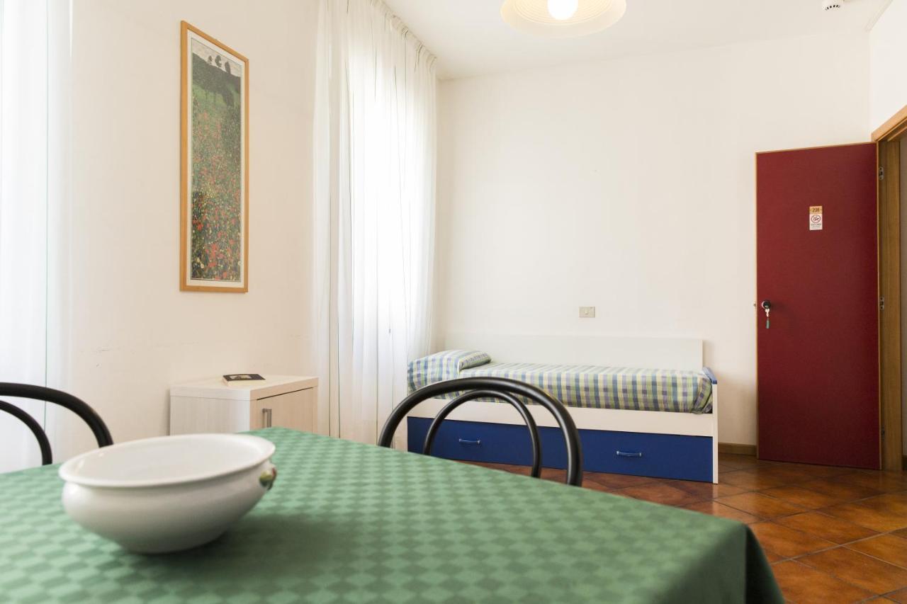 Casa Valdese Rio Marina Otel Dış mekan fotoğraf
