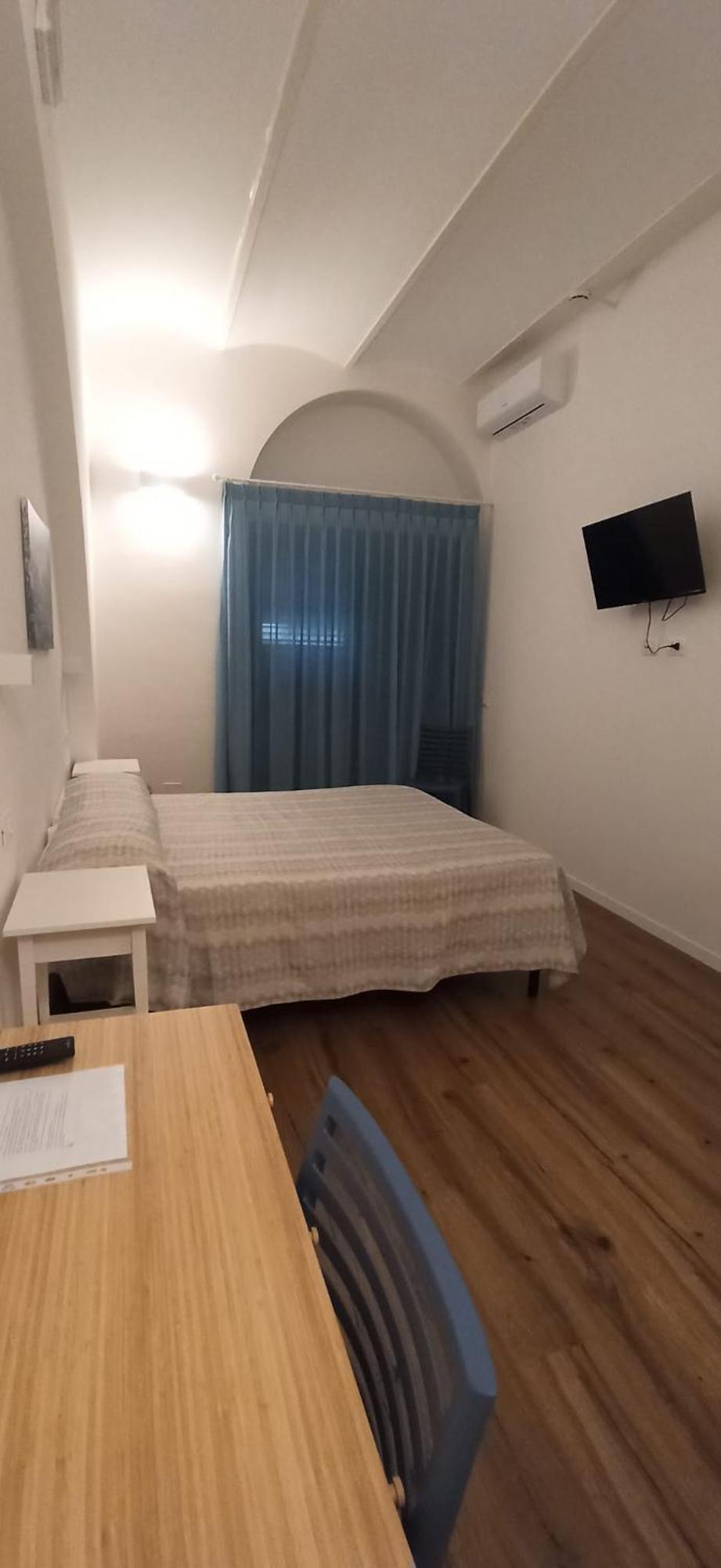 Casa Valdese Rio Marina Otel Dış mekan fotoğraf