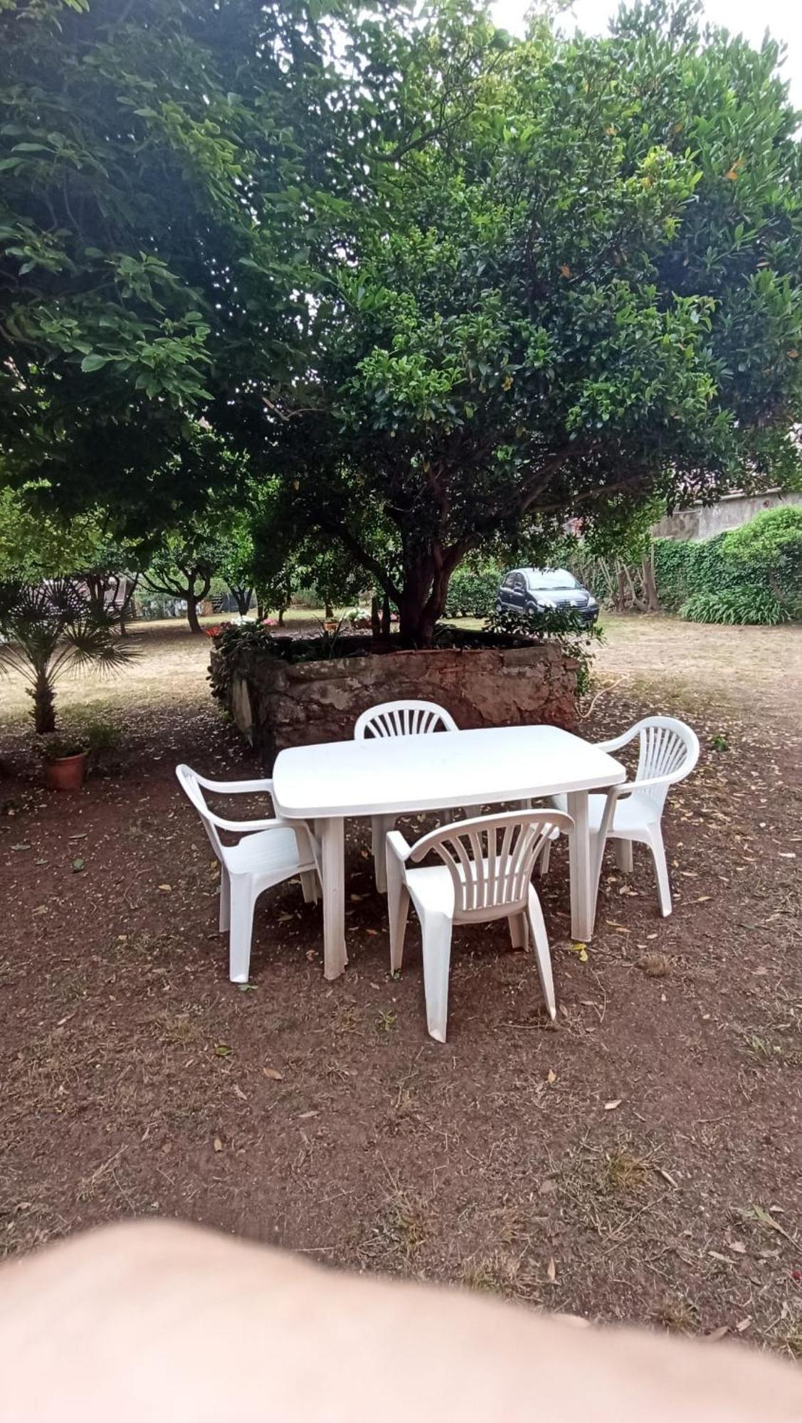Casa Valdese Rio Marina Otel Dış mekan fotoğraf