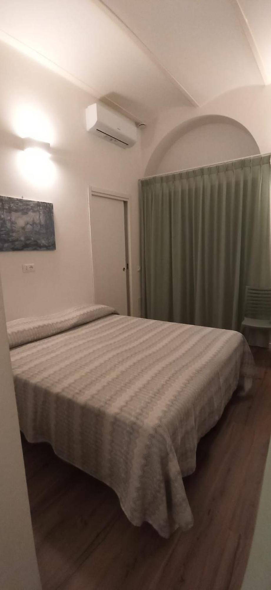 Casa Valdese Rio Marina Otel Dış mekan fotoğraf