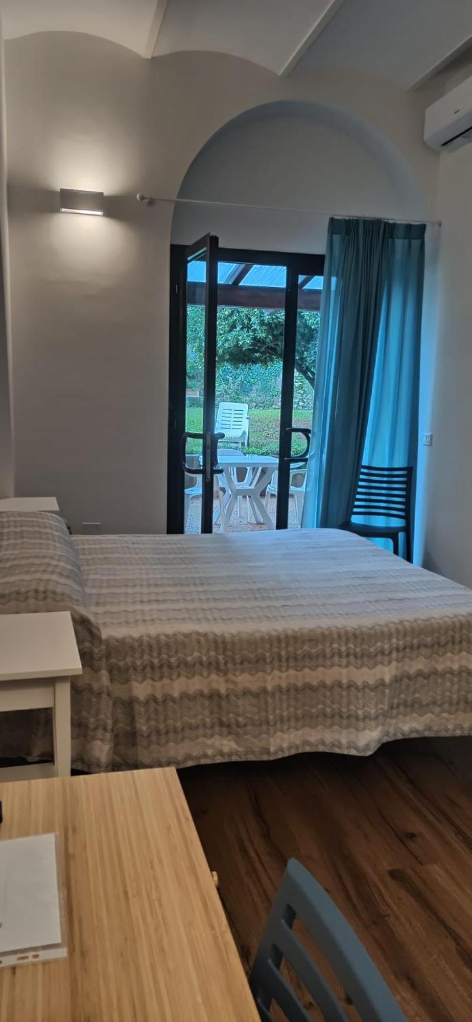 Casa Valdese Rio Marina Otel Dış mekan fotoğraf