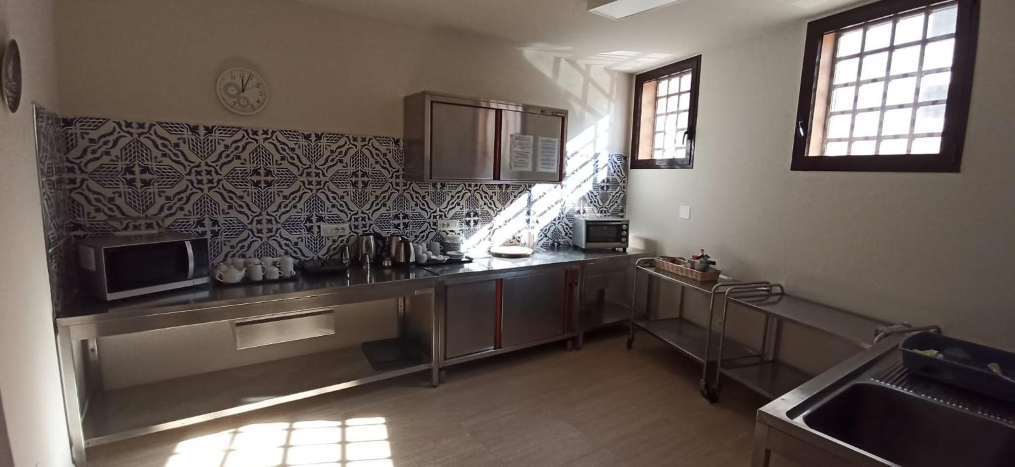 Casa Valdese Rio Marina Otel Dış mekan fotoğraf