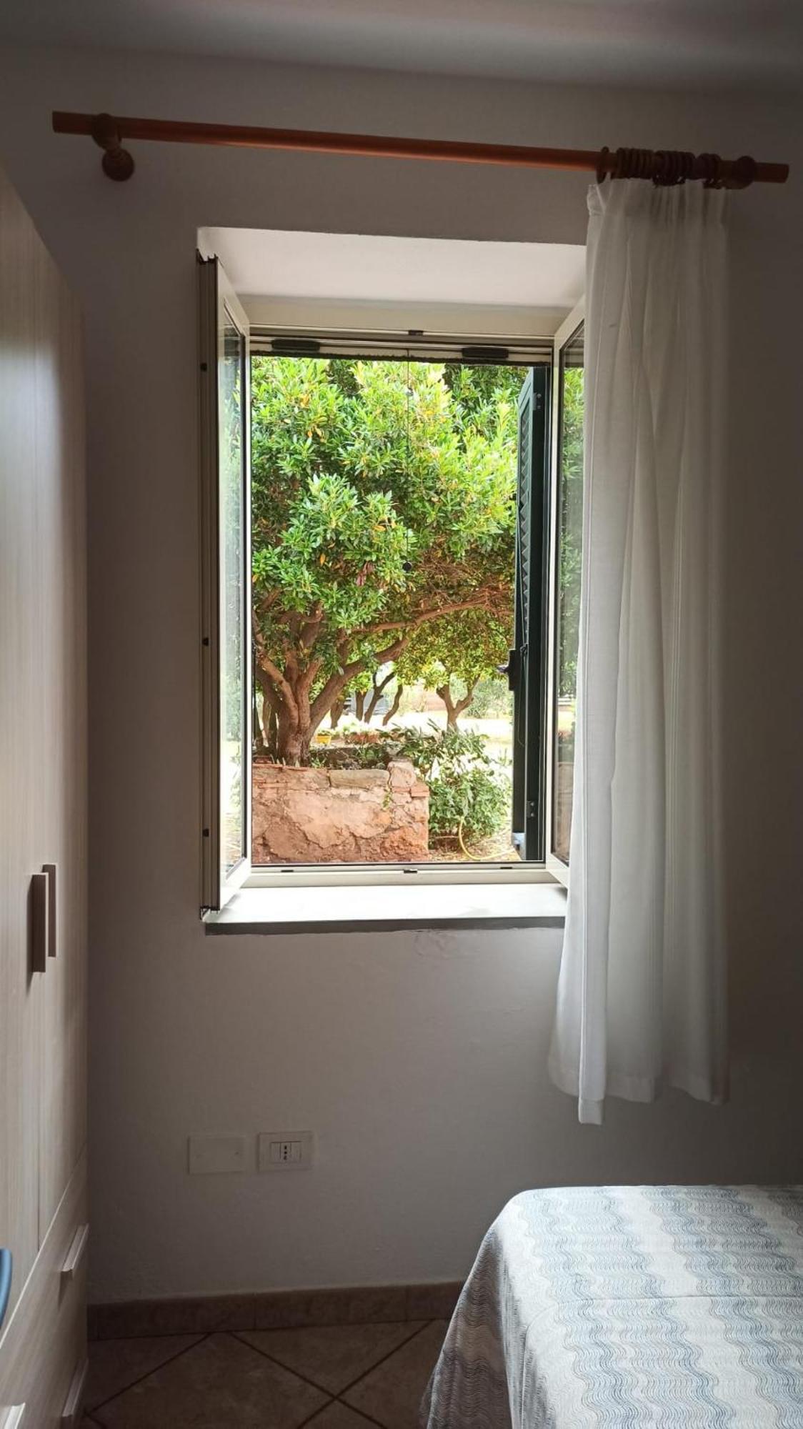 Casa Valdese Rio Marina Otel Dış mekan fotoğraf