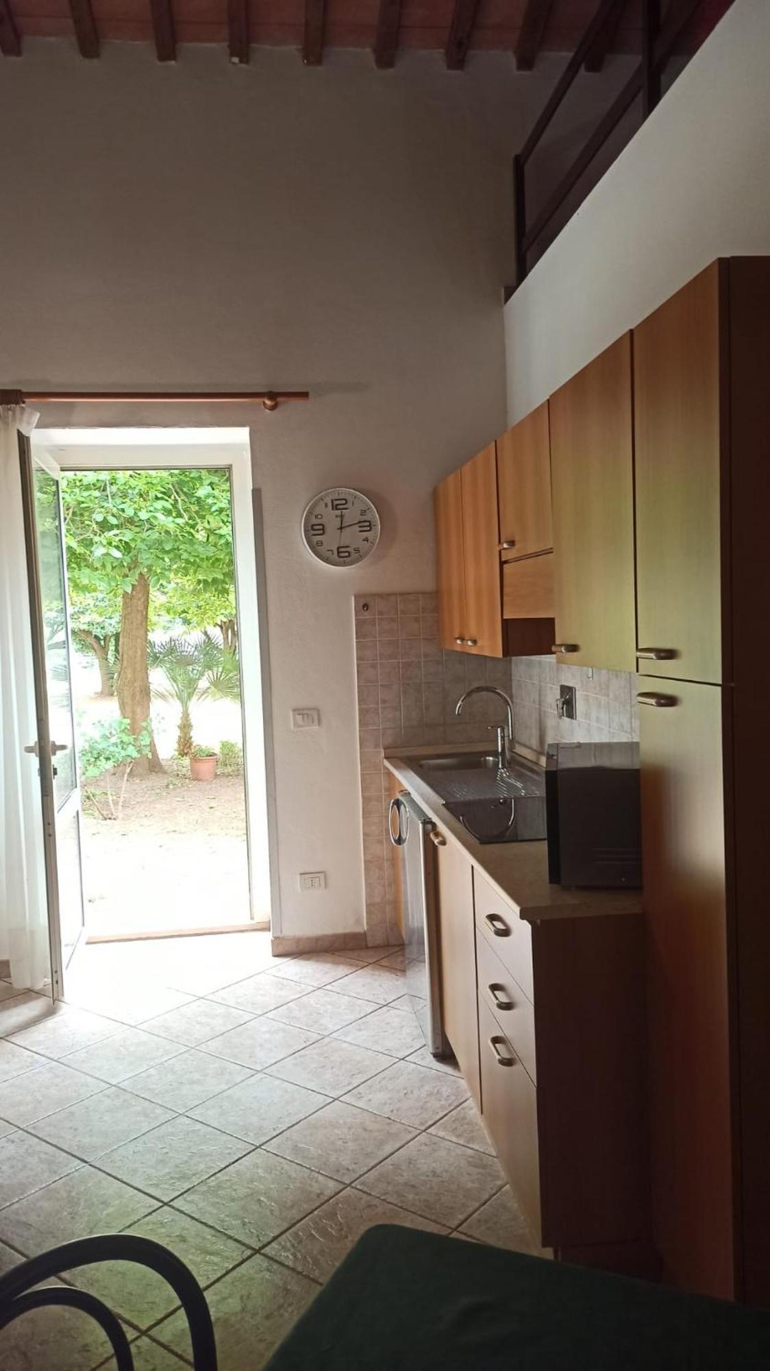 Casa Valdese Rio Marina Otel Oda fotoğraf