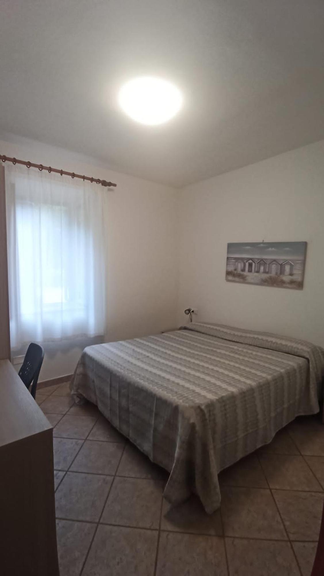 Casa Valdese Rio Marina Otel Oda fotoğraf