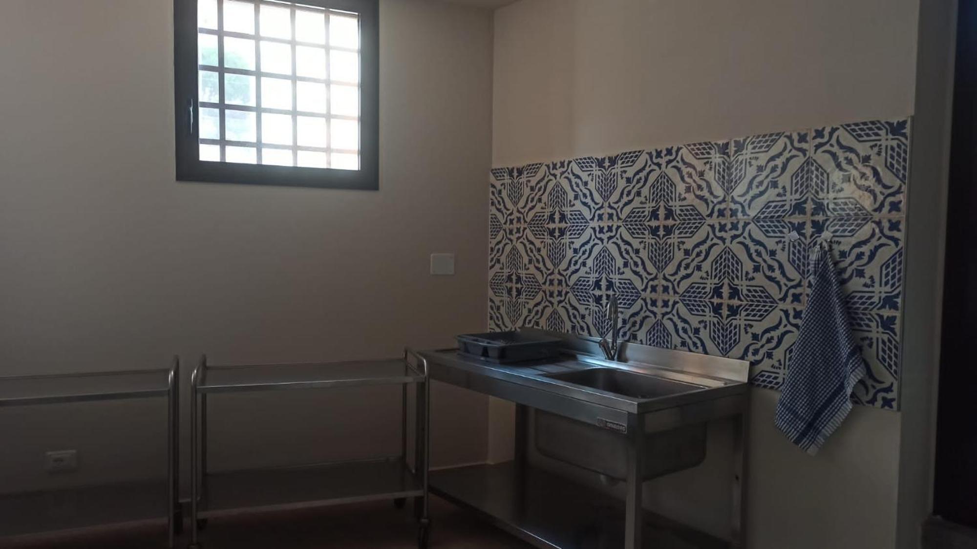Casa Valdese Rio Marina Otel Dış mekan fotoğraf