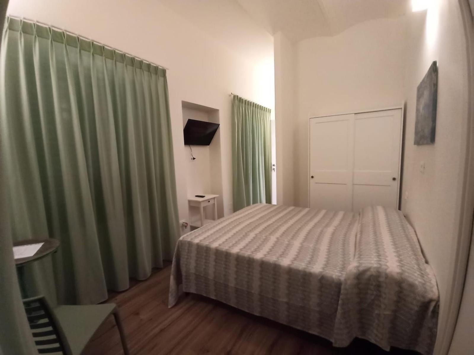 Casa Valdese Rio Marina Otel Dış mekan fotoğraf