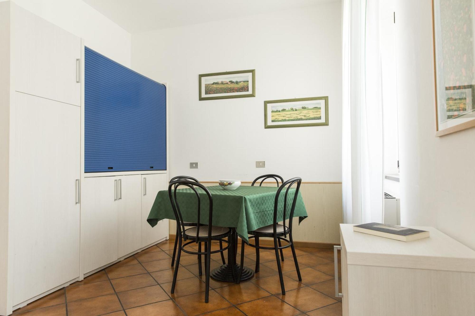 Casa Valdese Rio Marina Otel Dış mekan fotoğraf