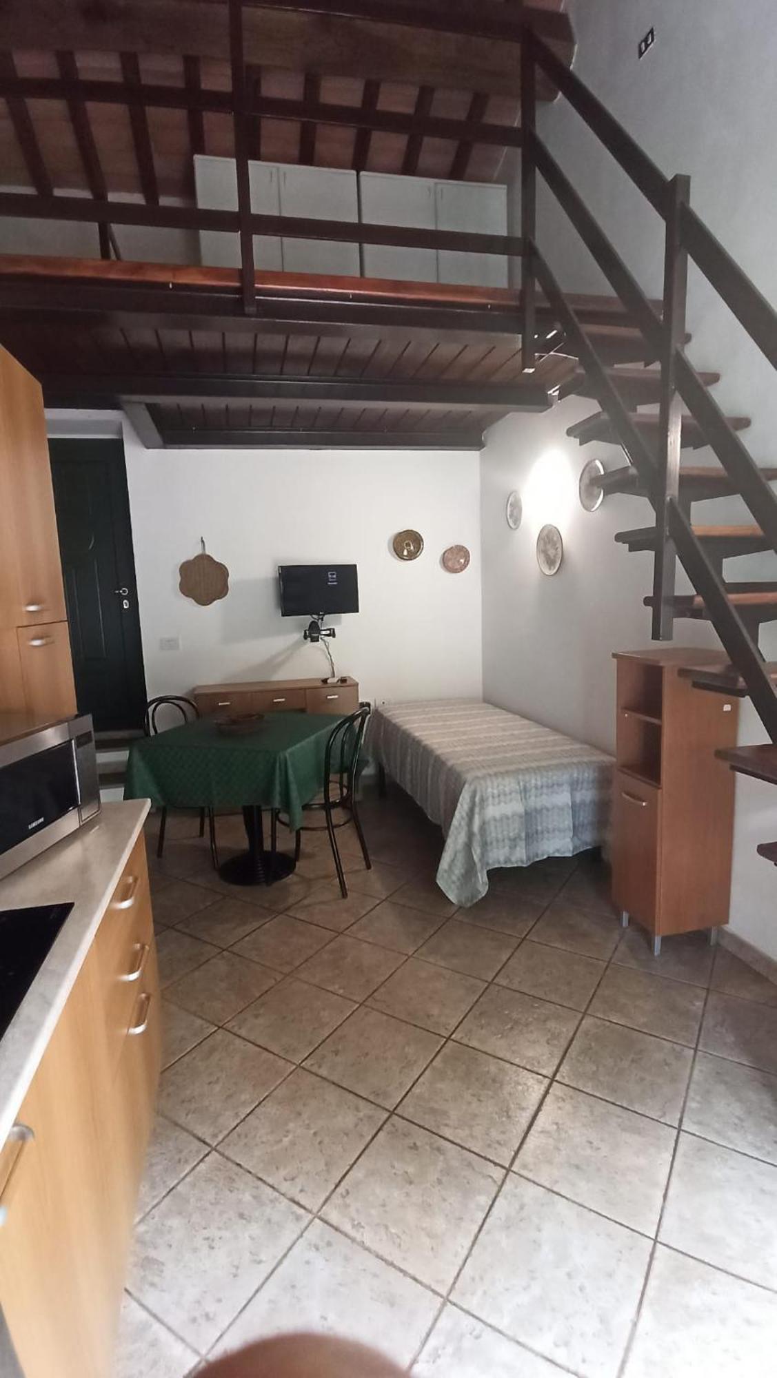 Casa Valdese Rio Marina Otel Oda fotoğraf