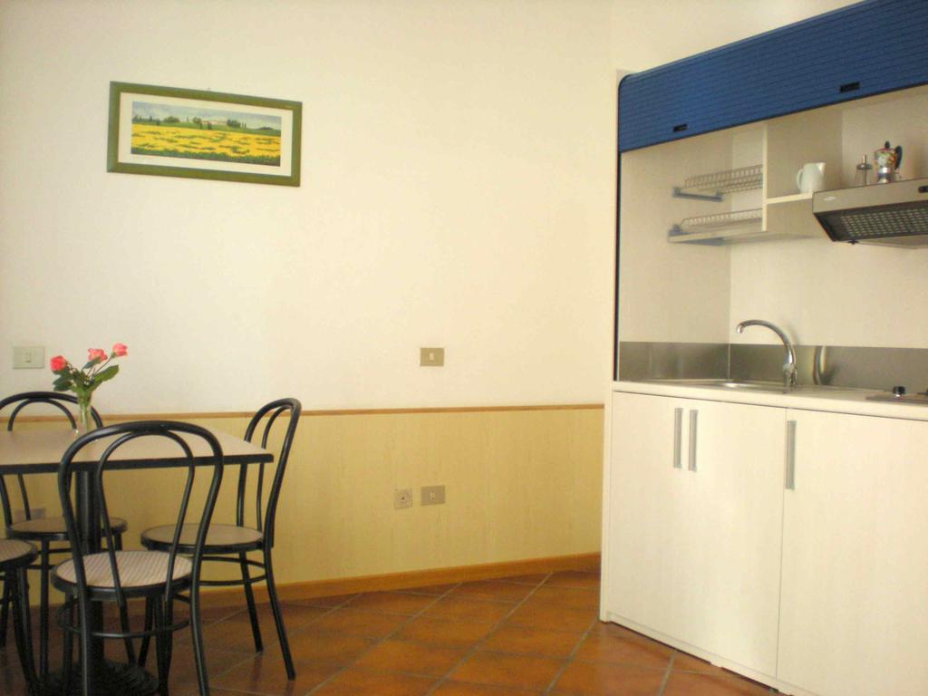Casa Valdese Rio Marina Otel Dış mekan fotoğraf