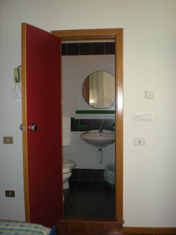 Casa Valdese Rio Marina Otel Dış mekan fotoğraf
