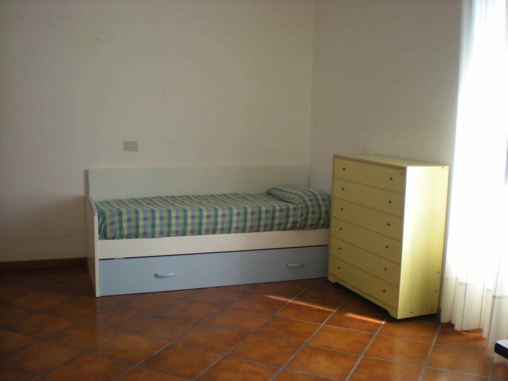 Casa Valdese Rio Marina Otel Dış mekan fotoğraf