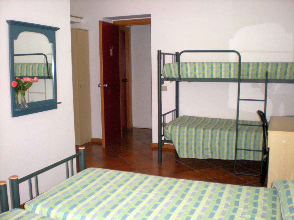 Casa Valdese Rio Marina Otel Dış mekan fotoğraf
