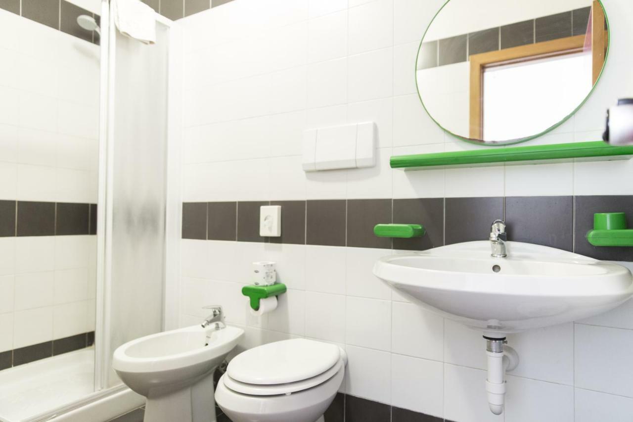Casa Valdese Rio Marina Otel Dış mekan fotoğraf