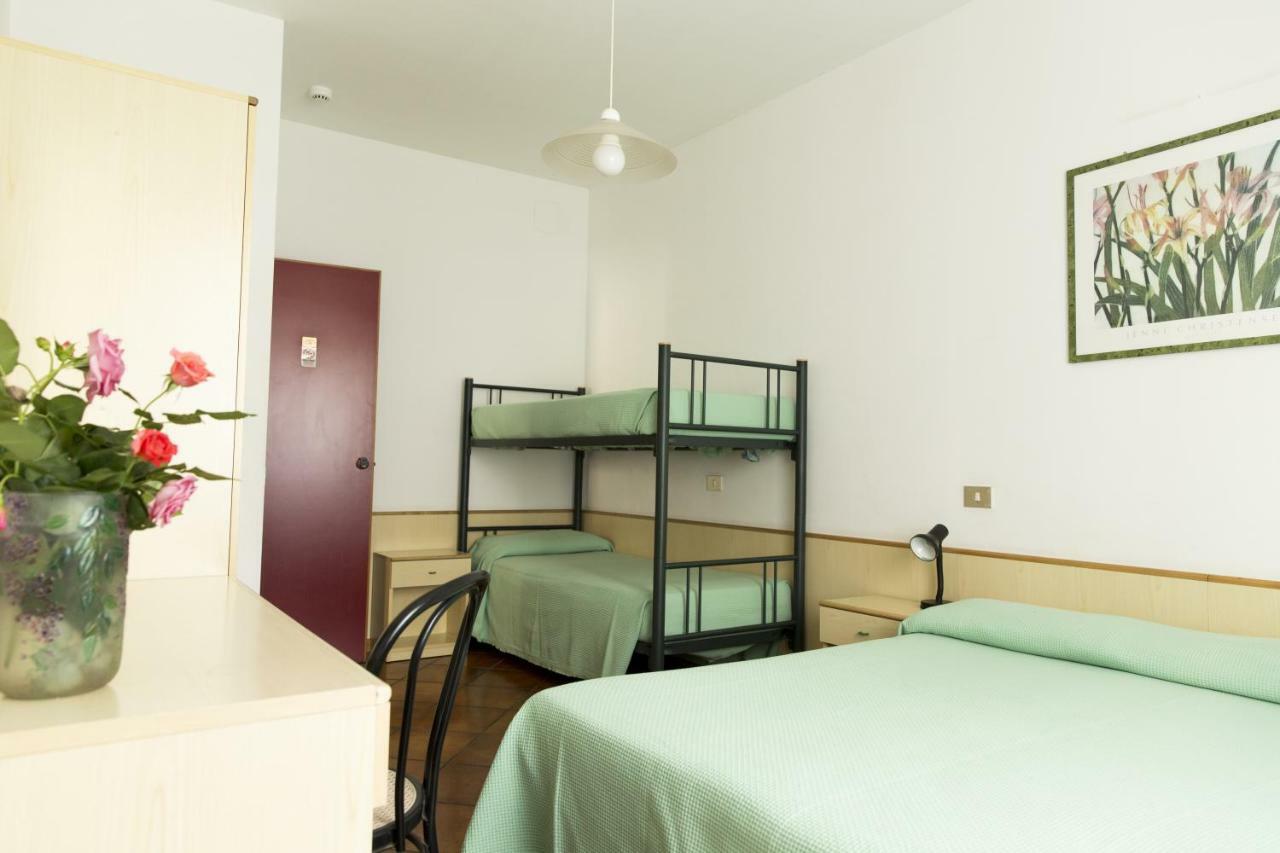 Casa Valdese Rio Marina Otel Dış mekan fotoğraf